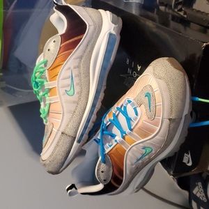Nike air max 98 On Air gs
